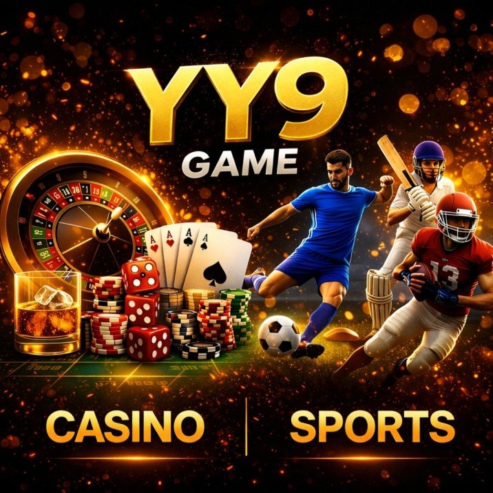 YY9 Game Deposit and Withdrawal System
